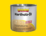 Consolan Hartholz-Öl
